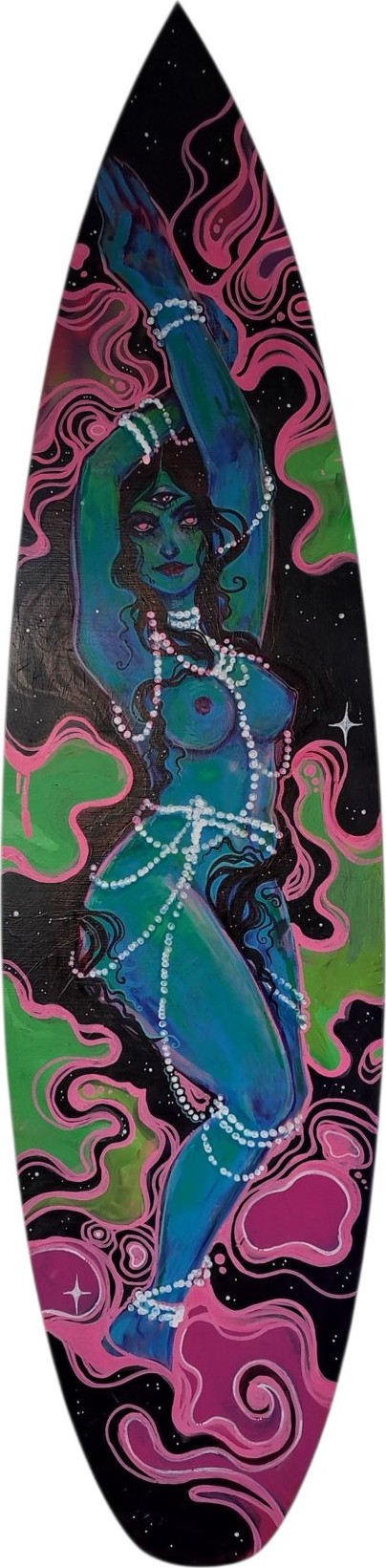 Kali by Spooky Girl
