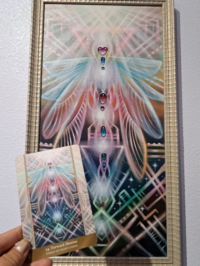 Izzy Ivy Piece 9 by Izzy Ivy