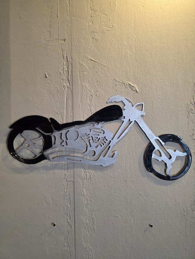 Sabrina Ross Piece 23 by Sabrina Ross