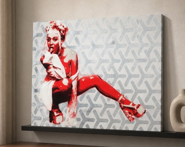 Doja Cat by Folkrootz