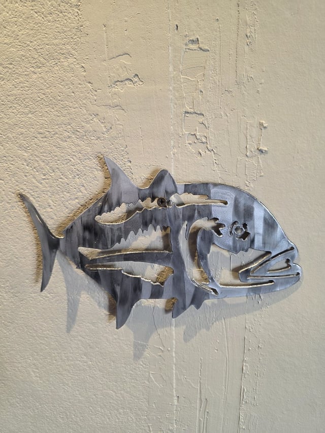 Sabrina Ross Piece 17 by Sabrina Ross