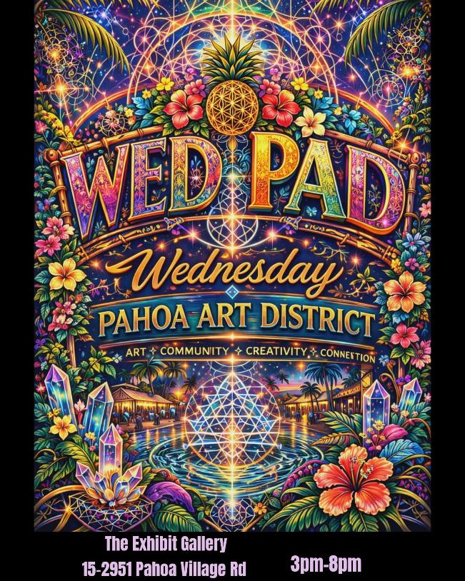 Wed PAD