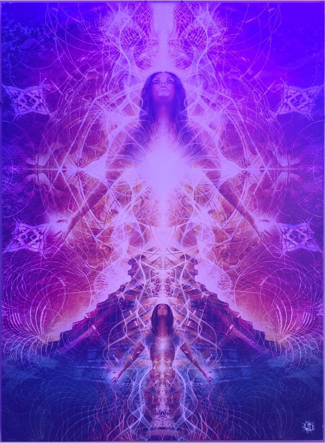 Elysium by Benedigital