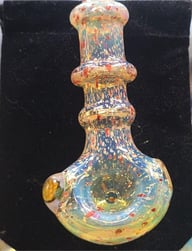 Work by DaPo Glass